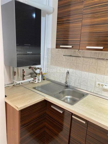 Apartament 3 camere, Aviatiei - Baneasa, bloc 2006, 105 mp - 5