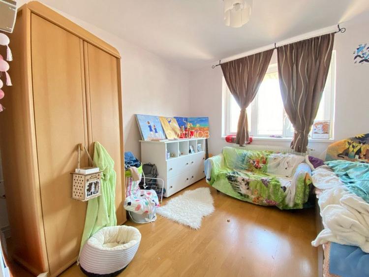 Casa individuala + atelier auto - Str. Litovoi Voda, Sibiu - 3