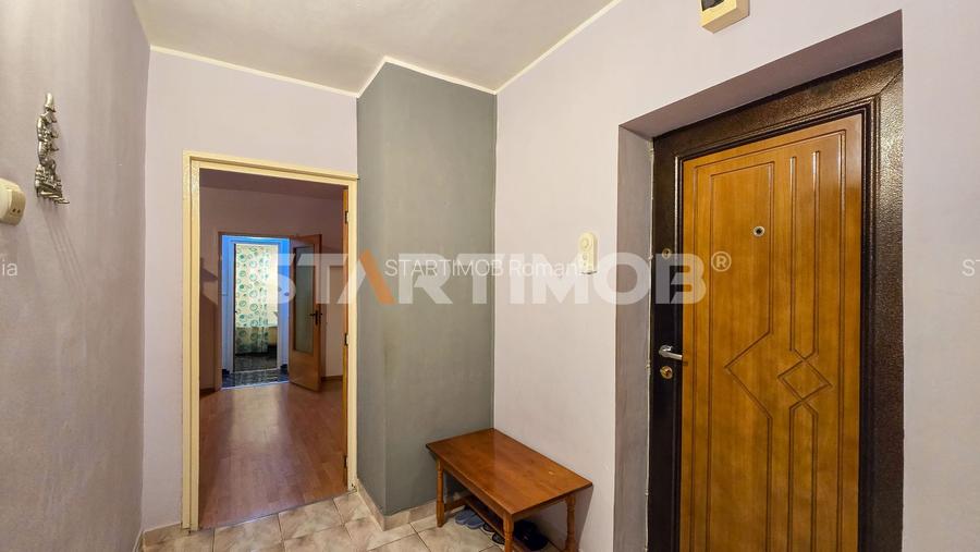Apartament doua camere   Parcul Trandafirilor - 16