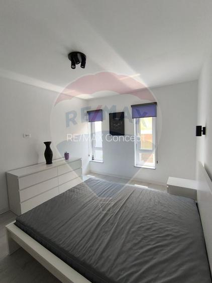 Casă 4 camere de inchiriat in Borhanci - 20