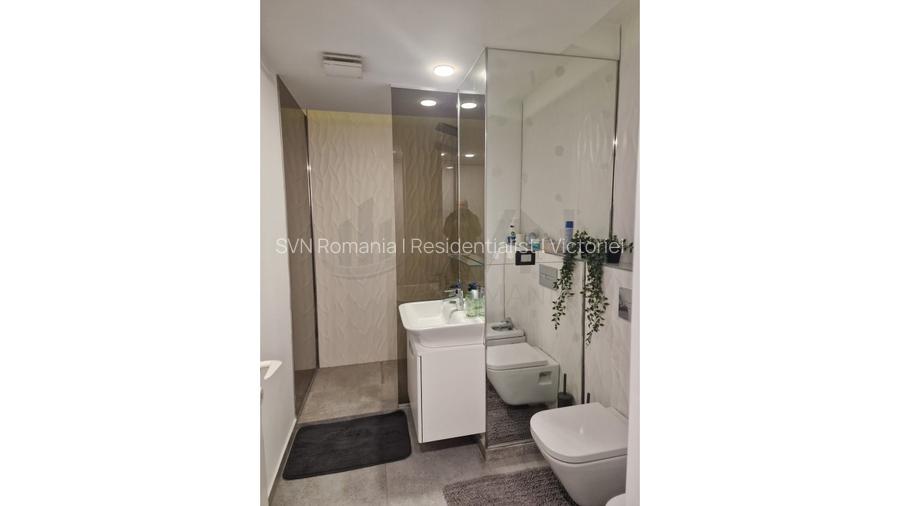 REA1028129 Apartament 2 camere Cortina Residence Herastrau - 6