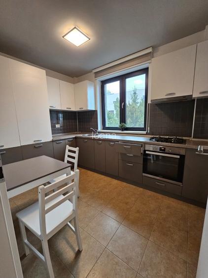 Apartament SUPERB 2 camere - zona Lacul Tei - 2