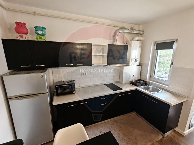 Apartament modern, bloc nou, parcare inclusă - 2