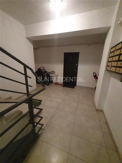 Garsoniera moderna Sector 4- Drumul Binelui- Kaufland - 12