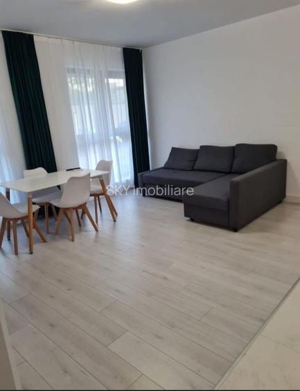 Apartament 2 camere Onix North - 2