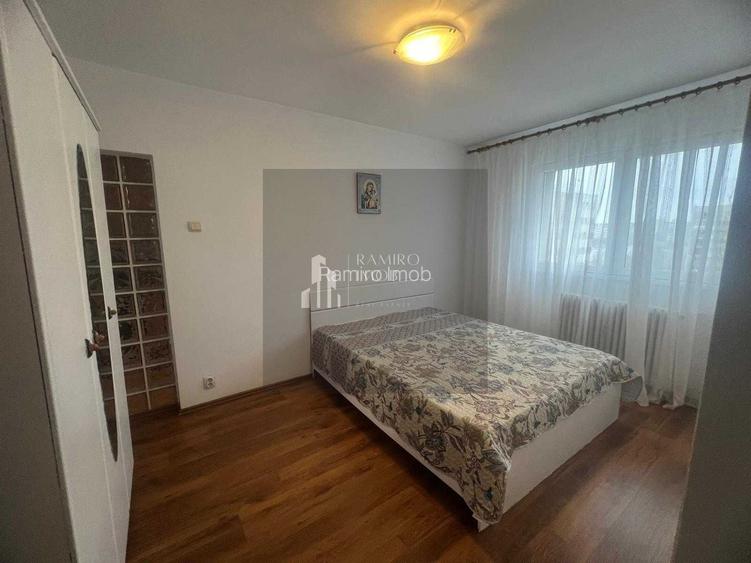 Apartament Drumul Taberei 3 camere | Proximitate metrou | Decomandat - 3