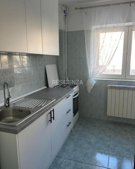 2 camere Polonă, 4 min metrou Ștefan cel Mare – bloc reabilitat , AC - 10