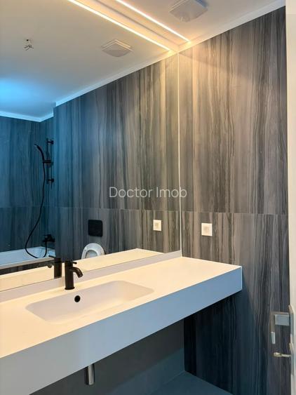 Nusco City – PRIMA INCHIRIERE Design Modern și Compartimentare Ideală + TVA 21% - 18