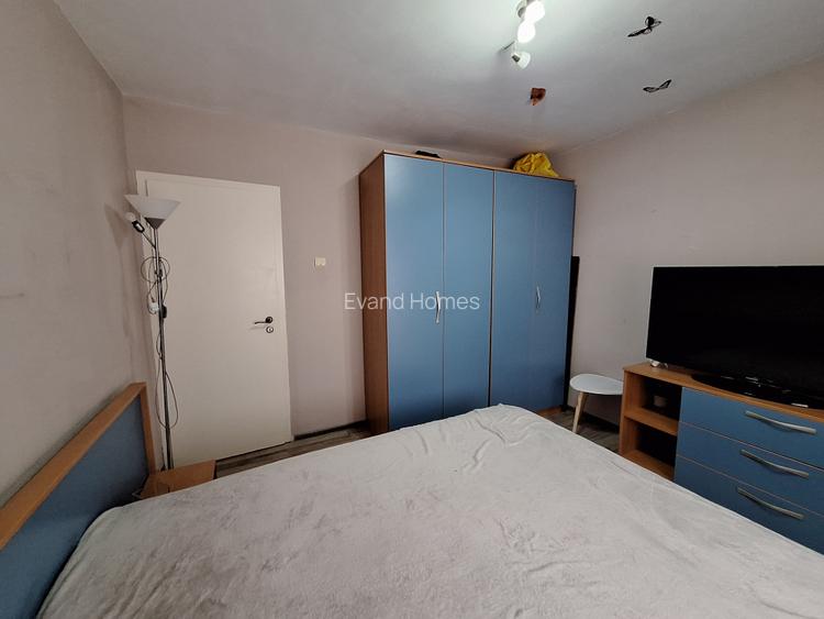 Apartament cu 3 camere mobilat si utilat-  zona Aradului - langa Piata Verde - 12