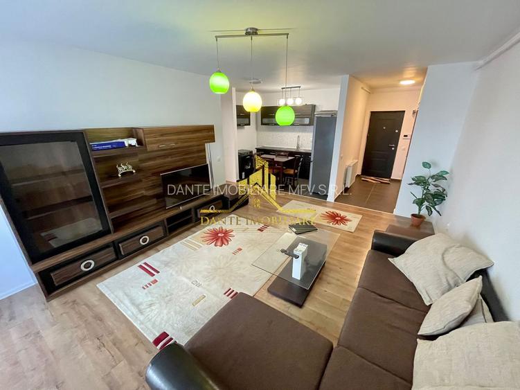 2 camere, modern, bloc nou, parcare, Buna Ziua, Grand Hill, LIDL - 3