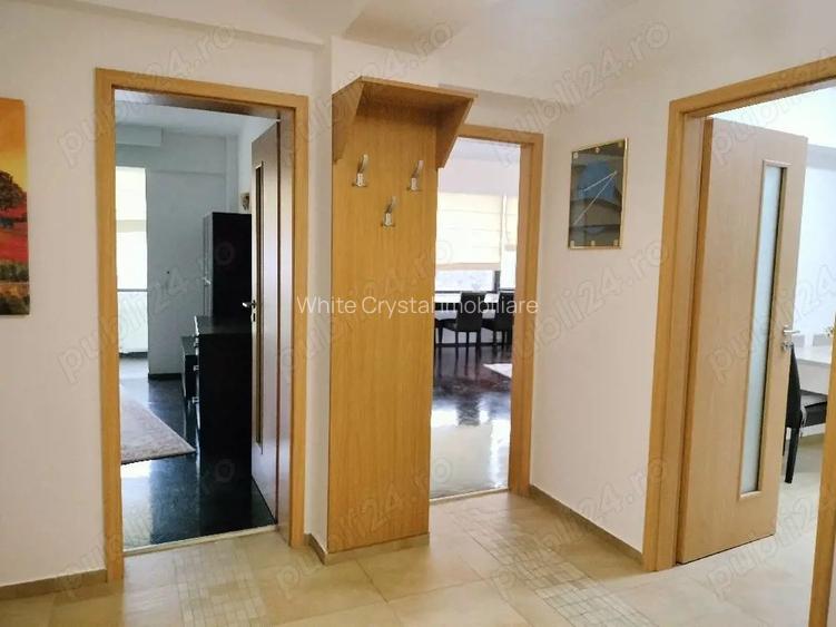 Închiriez apartament 2 camere, Nerva Traian, centrală proprie - 9