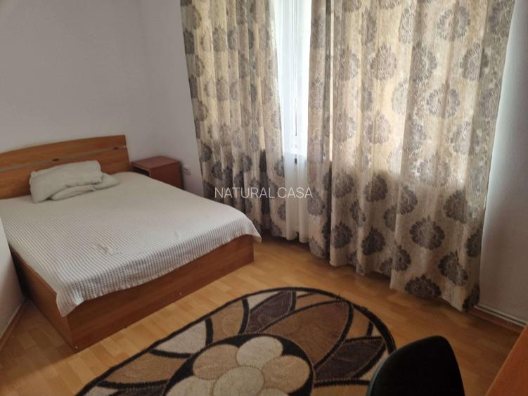Apartament 2 camere, Etaj 3, Terezian - 12