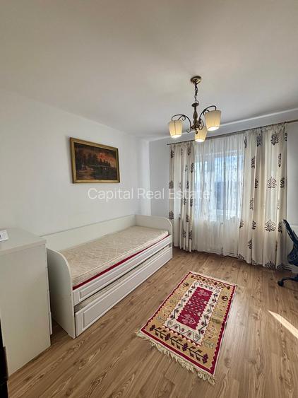 Apartament cu 3 camere Podu Ros - 7