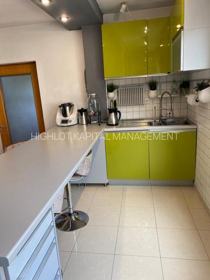 PIPERA | SCOLI INTERNATIONALE | VILA CU 5 DORMITOARE - 7