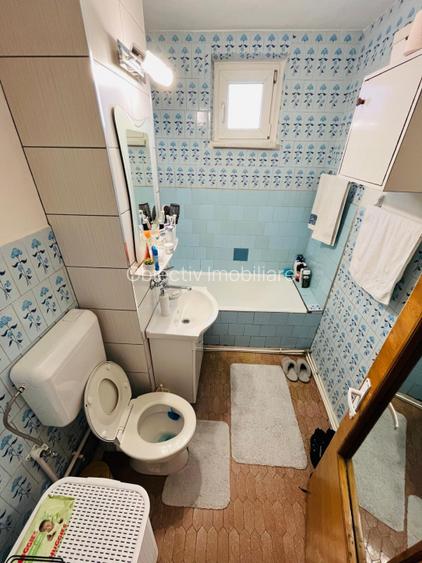 Apartament 2 camere decomandat – Precista - 8