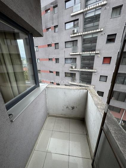 Apartament 2 camere | bloc nou | etaj 4/8 | zona Independetei - 7