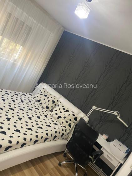 Apartament 2 camere  - 8