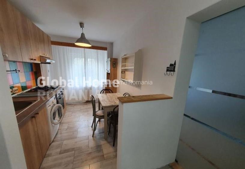 Garsoniera 40mp Blv Decebal | Bl Mixt - 4