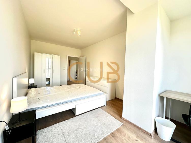 2cam | BLOC NOU, parcare subterana, centrala,et.1| Aradului, Lipovei - 3