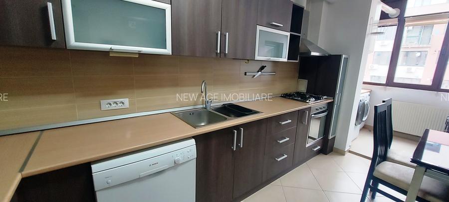 Prelungirea Ghencea, Sector 6, semistradal, 2/5, 69 m.p., loc parcare, centrala. - 8