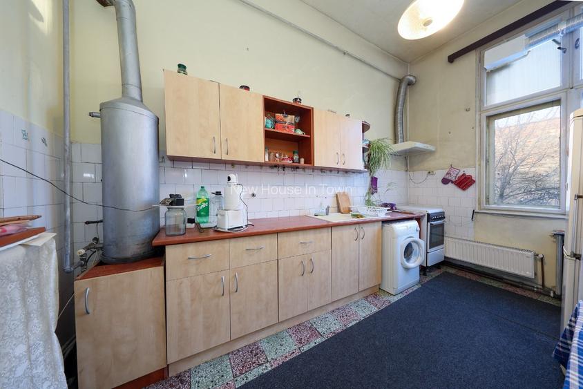 Apartament Centru Istoric Brasov | 100 mp | Str. Republicii - 17