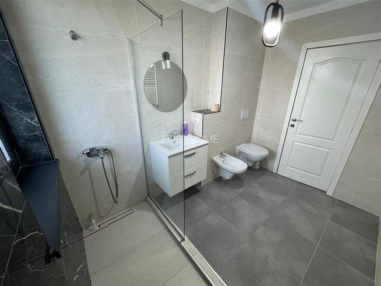 Garsoniera 40 mp, mobilata si utilata, parcare , complex Ozone - 8