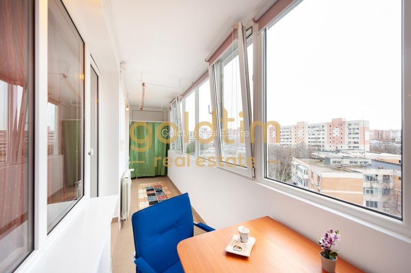 DRISTOR/PARK LAKE/PARC IOR/MOBILAT/UTILAT - 8