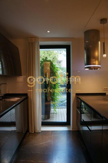 ONE CHARLES DE GAULLE | Duplex Exclusivist cu 4 Camere | Primăverii/2 Parcari - 19