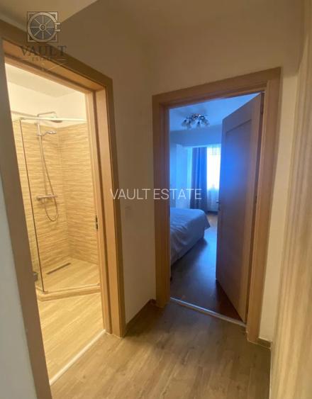Apartament 2 camere -LOC DE PARCARE - Nicolae Teclu - 6