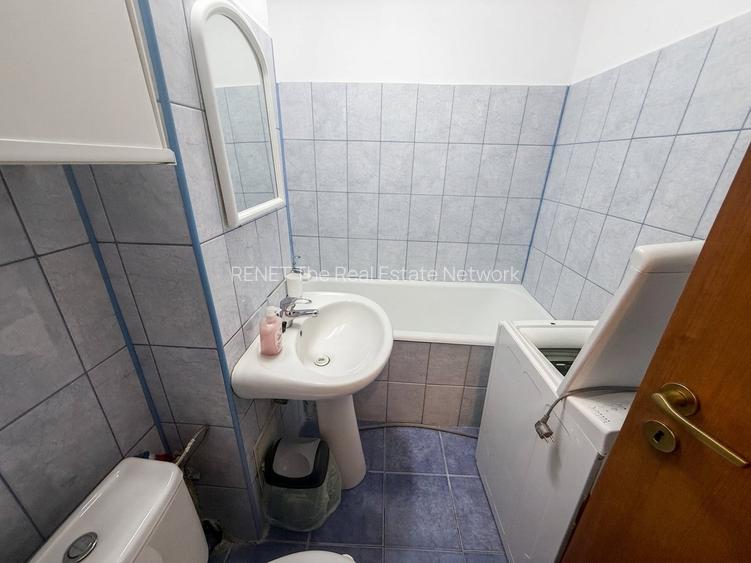 Garsoniera mobilata, investiție profitabilă, metrou la 5 minute - 6