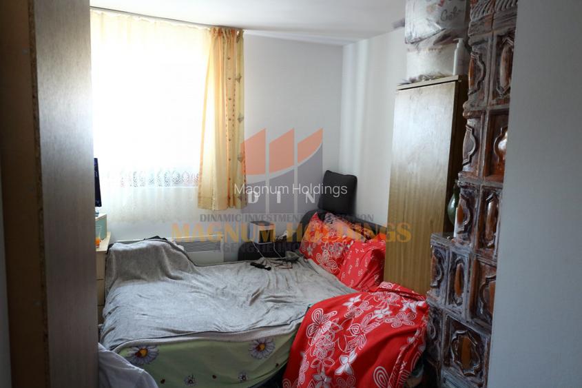 Casa doua camere plus garaj, Mosoaia, Hintesti, 6 km de Pitesti - 13