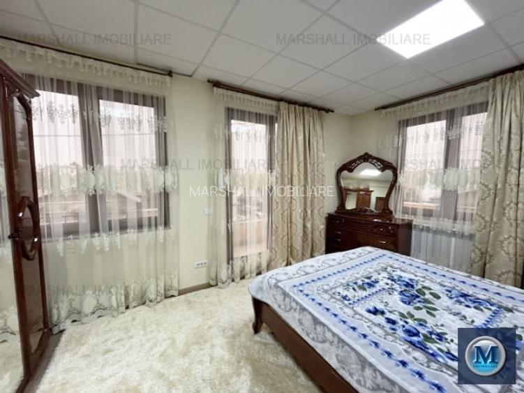 Vila cu 4 camere de vanzare, zona Traian, 160.51 mp #12854 - 13