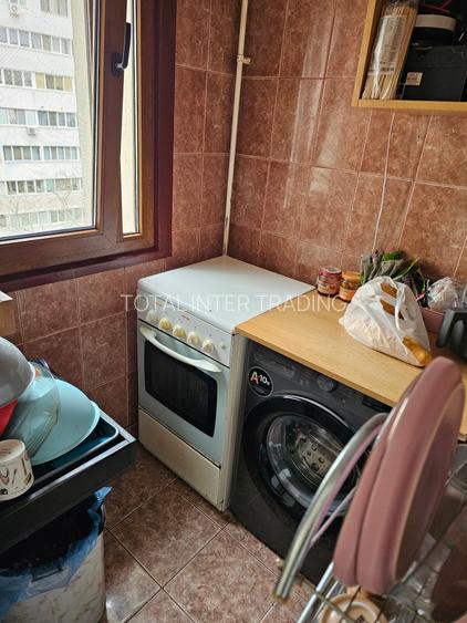 Dristor metrou - 5/10 - garsoniera confort doi, semimobilata, intabulare,42900 € - 9