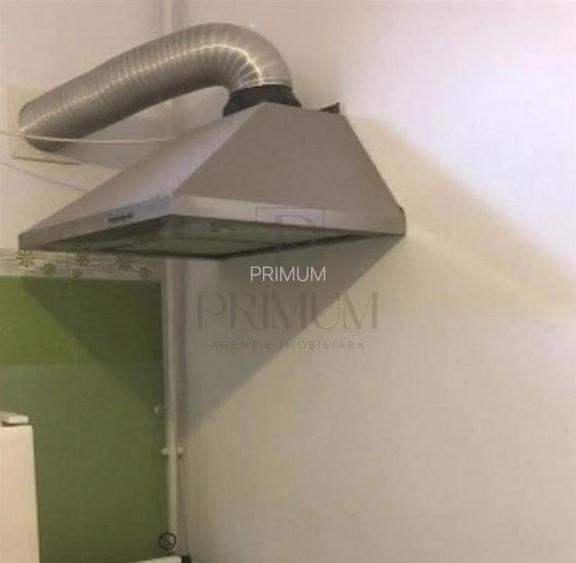 Apartament 1 camera-Centrala proprie-Piata Traian - 3