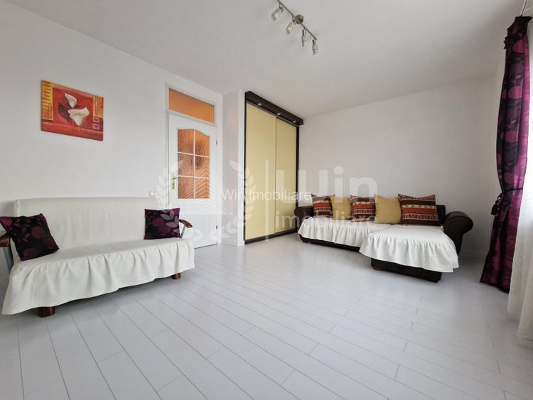 Apartament 2 camere | Decomandat | Etaj 7/8 | Piata Marasti! - 8