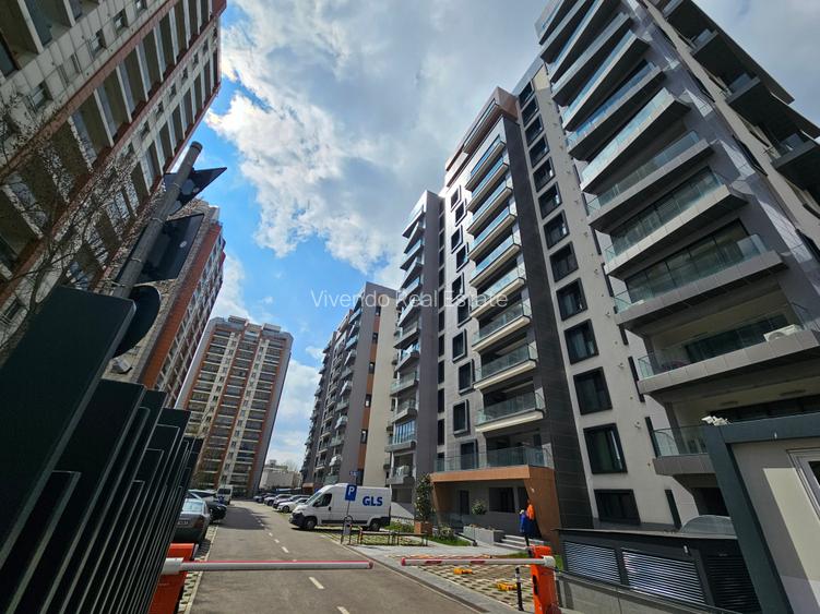 Apartament 2 camere Calea Dudesti | Select Residences | parcare inclusa - 14