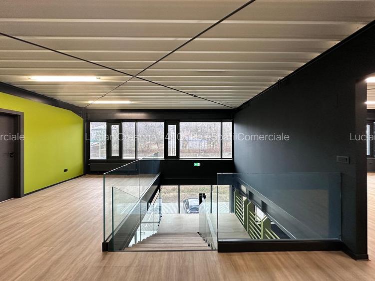 Spatiu sport, birou, beauty, 150mp, Bucium Trei Sarmale - 16