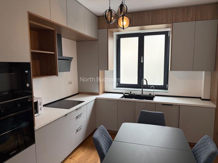 3 CAMERE | HERASTRAU | DE INCHIRIAT - 2
