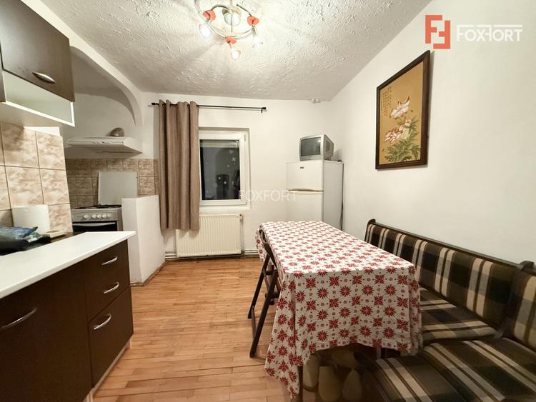 Apartament cu 2 camere de vanzare in Timisoara, zona Bucovina - 4