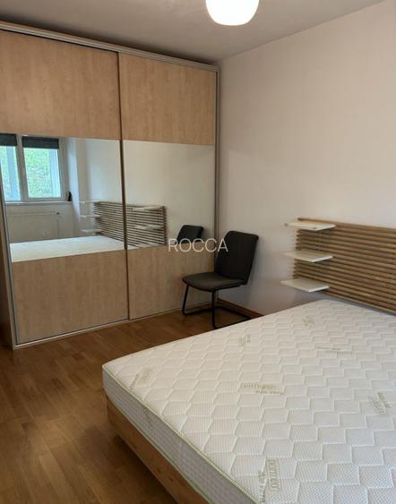 Apartament de 3 camere,centrala proprie,parcare, la 6 minute de metrou-Lujerului - 3