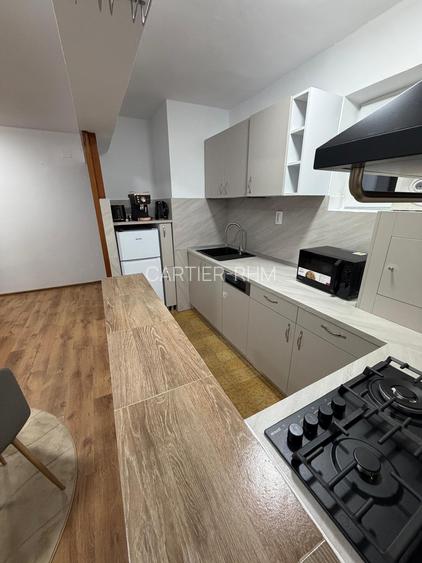 De inchiriat apartament 3 camere cu loc de parcare - Piata Unirii - 5