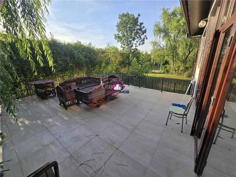 Vila 6 camere Snagov - 9