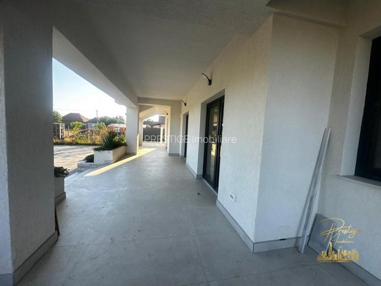 Casa cu 6 camere de vanzare pe str.Ciheiului - Cihei - 38