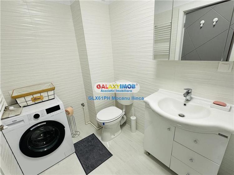 Inchiriere apartament superb, 2 camere, bloc nou, Ploiesti - 13