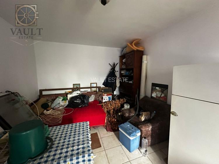 Casa/Villa Frumusani - 1000mp curte - 16