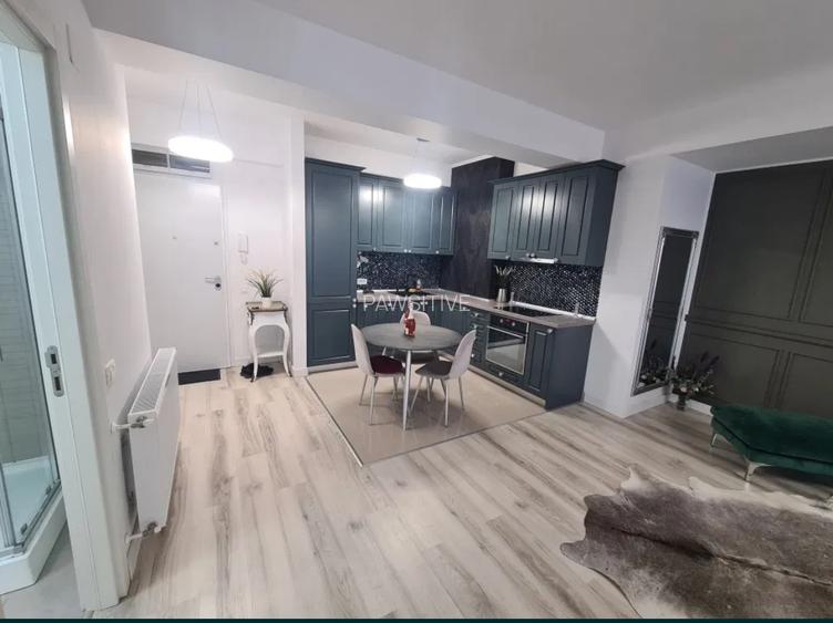 Dristor Day Residence,apartament lux - 3