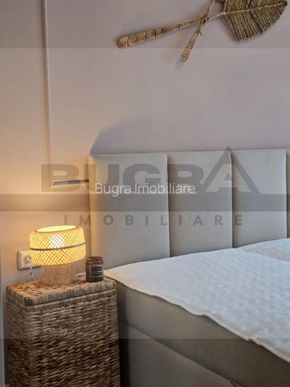 Apartament de 2 camere, 60mp, parcare subterana, zona Iulius Mall - 4