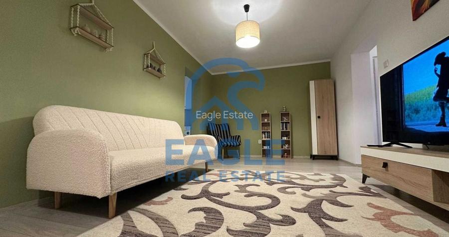 Tomis 2 - 2 Camere la prima inchiriere cu boxa si parcare Termen lung - 2