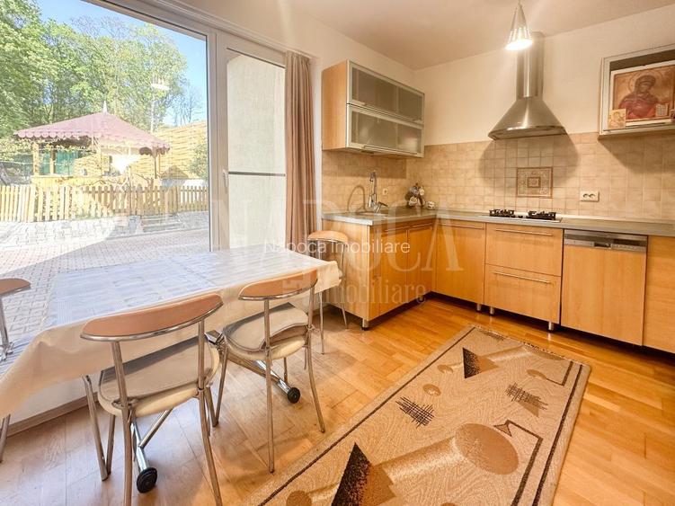 Casa 5 camere de vanzare in Faget, Cluj Napoca - 13