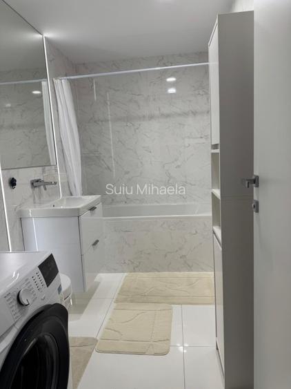 Apartament 2 camere / Aviatiei | City Point / Prima inchiriere  - 7